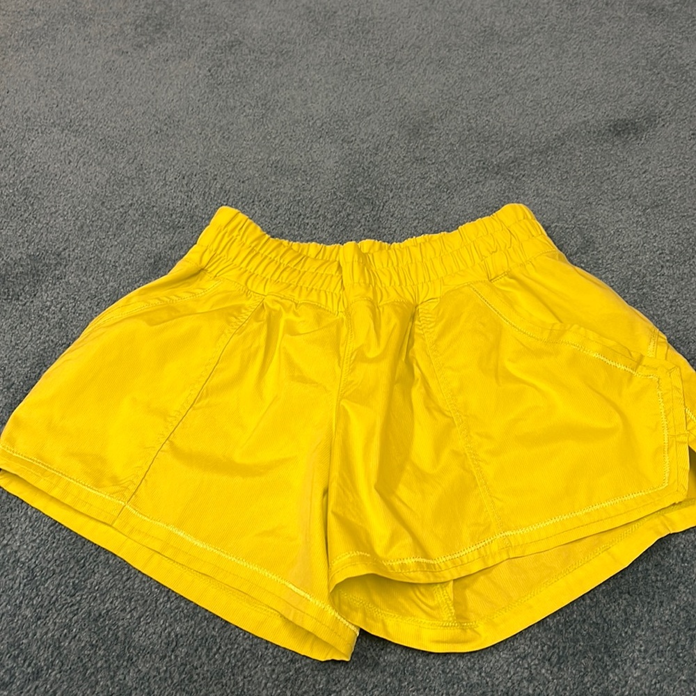 Lululemon shorts